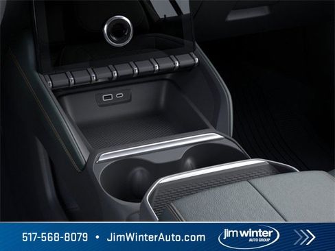 New 2026 GMC Terrain AT4 w/ Convenience Package III image 47