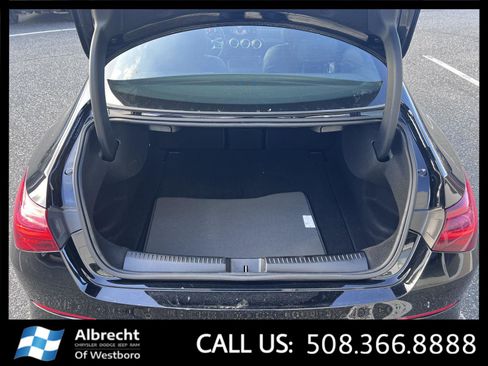 Used 2025 Mercedes-Benz CLA 250 4MATIC image 14