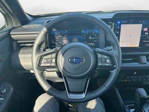 New 2026 Subaru Outback Touring XT AWD/4WD image 10