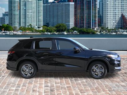 New 2026 Honda HR-V LX