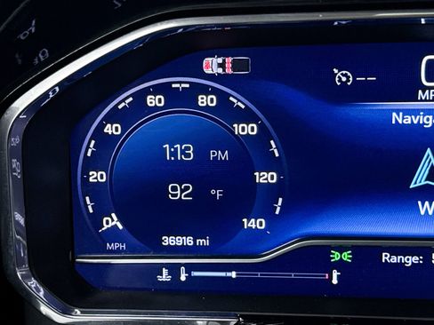 Used 2024 Chevrolet Silverado 1500 RST w/ Convenience Package II image 36