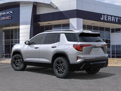 New 2026 GMC Terrain AT4 w/ Convenience Package III image 30