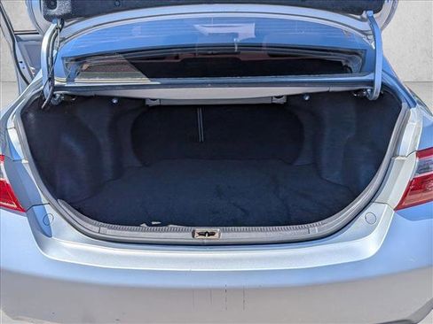 Used 2007 Toyota Camry LE FWD image 6