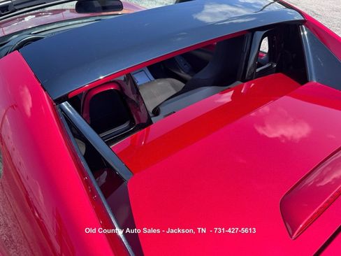 Used 2017 MAZDA MX-5 Miata RF Club RWD image 48