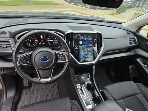 Used 2025 Subaru Ascent Premium AWD/4WD image 16