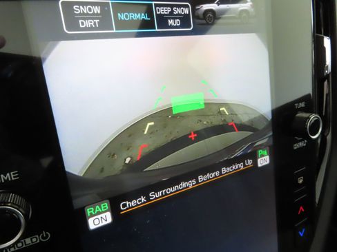 New 2026 Subaru Forester Sport image 19