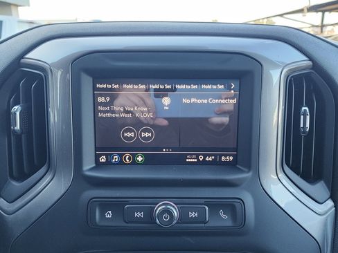 New 2026 GMC Sierra 2500 Pro w/ Convenience Package image 28