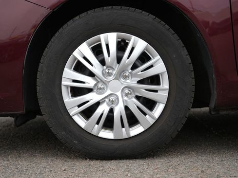 Used 2013 Honda Civic LX image 13