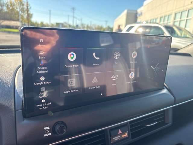 New 2026 Honda Pilot Black Edition image 26
