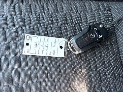 Used 2024 Ford Ranger XLT AWD/4WD image 30