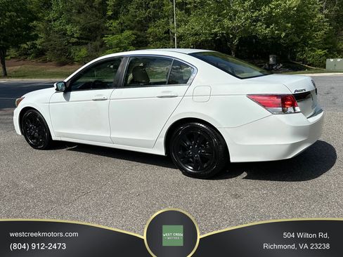 Used 2012 Honda Accord SE image 4