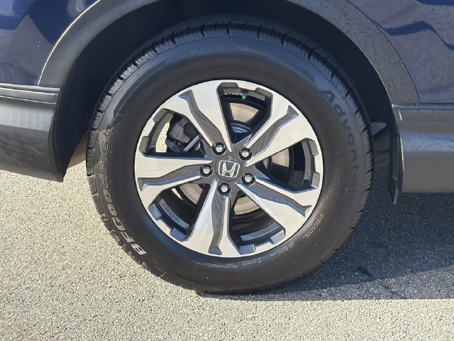 Used 2018 Honda CR-V LX image 19