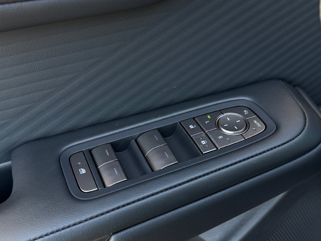 New 2026 Lexus ES 500e w/ Convenience Package AWD/4WD image 11