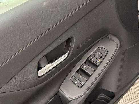 New 2026 Nissan Sentra SV w/ SV Convenience Package image 23