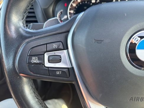 Used 2019 BMW X3 sDrive30i image 17