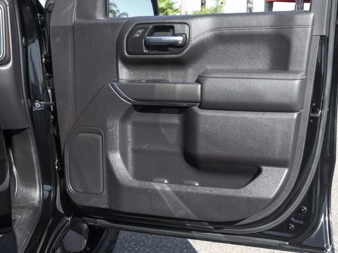 Used 2021 GMC Sierra 1500 AT4 AWD/4WD image 52