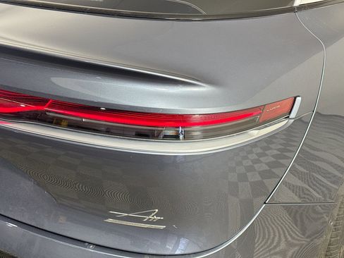Used 2024 Lucid Air Grand Touring AWD/4WD image 33