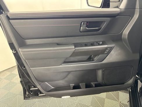 New 2026 Toyota Tundra TRD Pro AWD/4WD image 28