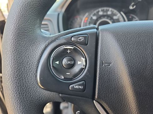 Used 2016 Honda CR-V EX image 22