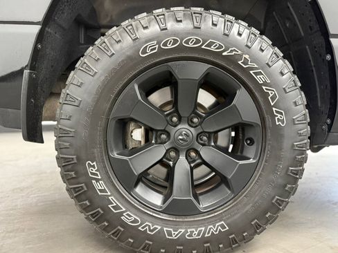 Used 2019 RAM 1500 Big Horn image 92