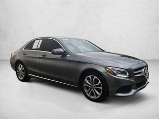 Used 2018 Mercedes-Benz C 300 Sedan video 3