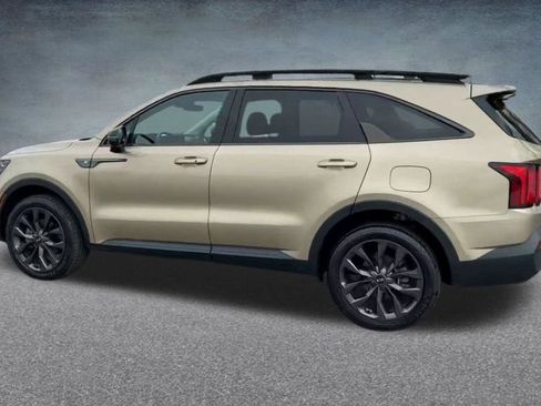 Used 2021 Kia Sorento SX Prestige AWD/4WD image 15