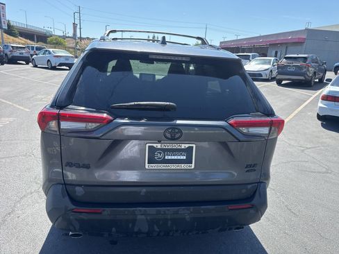 Certified 2023 Toyota RAV4 XLE w/ Convenience Package AWD/4WD image 6