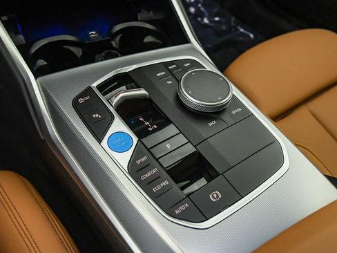 Used 2023 BMW i4 eDrive40 RWD image 20