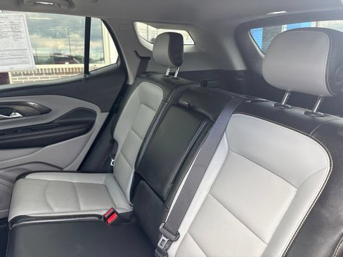 Used 2018 GMC Terrain SLT w/ Preferred Package AWD/4WD image 37