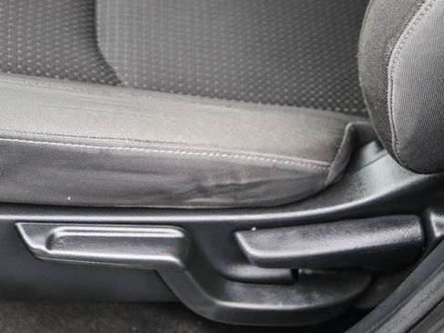 Certified 2020 Honda HR-V EX image 26