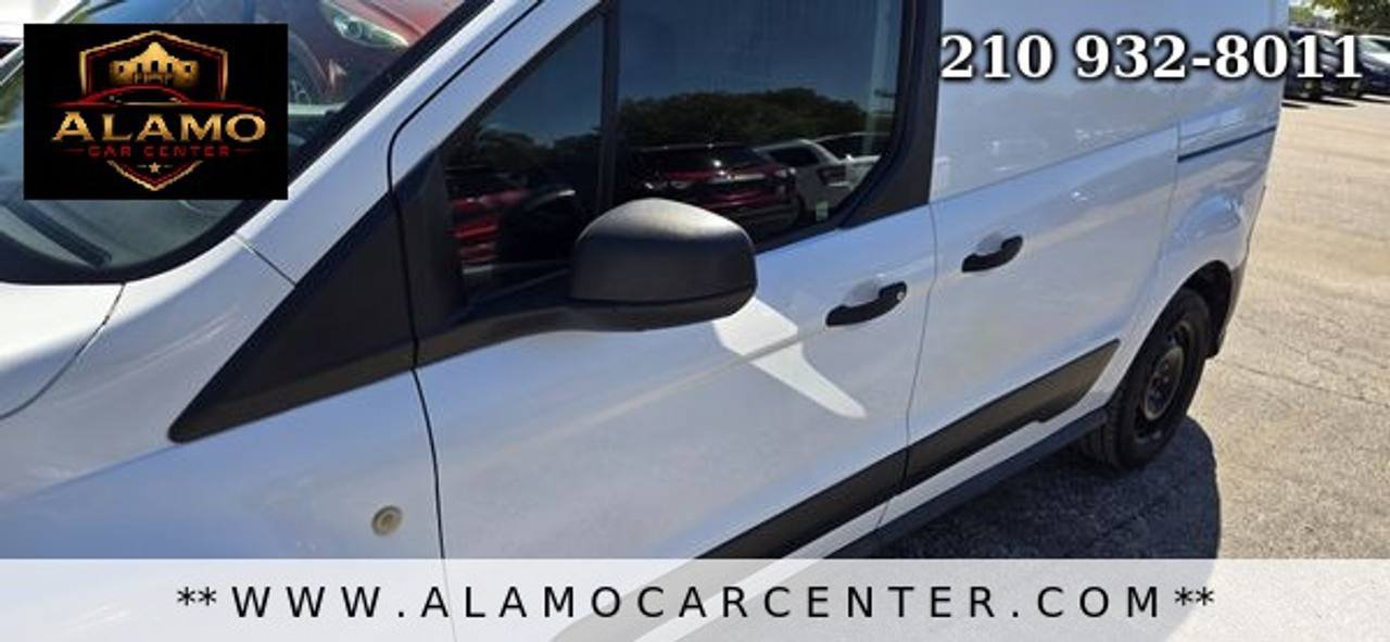 Used 2021 Ford Transit Connect XL FWD image 9
