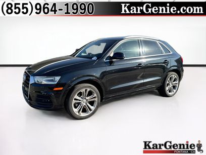Used 2016 Audi Q3 2.0T Premium Plus