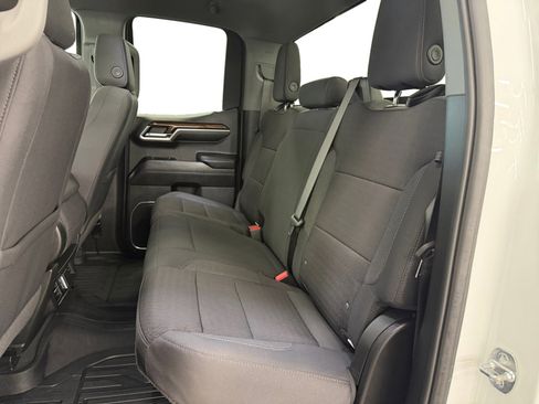 Used 2024 GMC Sierra 1500 Elevation w/ X31 Off-Road Package AWD/4WD image 10