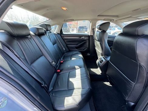 Used 2020 Honda Accord EX-L image 13