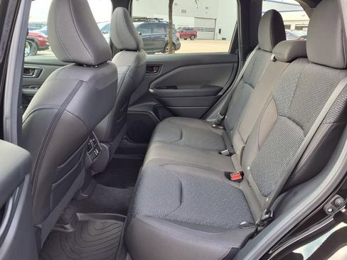 New 2026 Subaru Forester Premium AWD/4WD image 8
