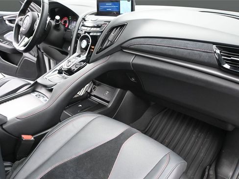 Certified 2024 Acura RDX A-Spec AWD/4WD image 16