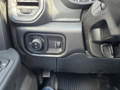 New 2026 RAM 2500 Tradesman image 11