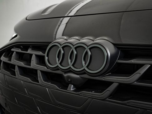 New 2026 Audi A6 Prestige image 3