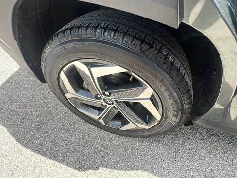 Used 2022 Hyundai Tucson SEL w/ Convenience Package FWD image 30