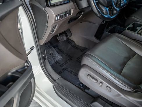 Used 2020 Honda Odyssey Elite image 20