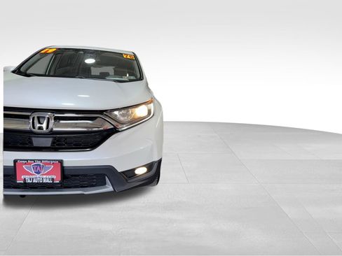 Used 2019 Honda CR-V EX-L image 23