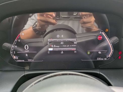New 2026 MAZDA CX-5 Preferred AWD/4WD image 24