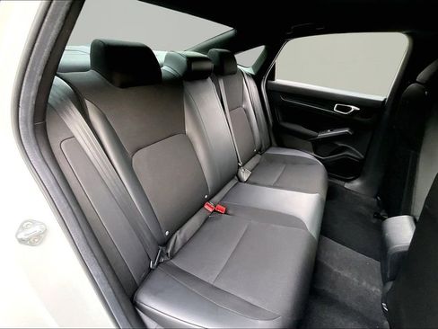 Certified 2024 Honda Civic Sport image 17