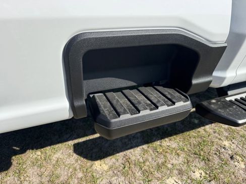 New 2026 Ford F250 XL w/ STX Appearance Package image 27