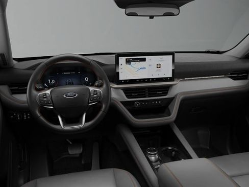New 2026 Ford Explorer Active AWD/4WD image 30