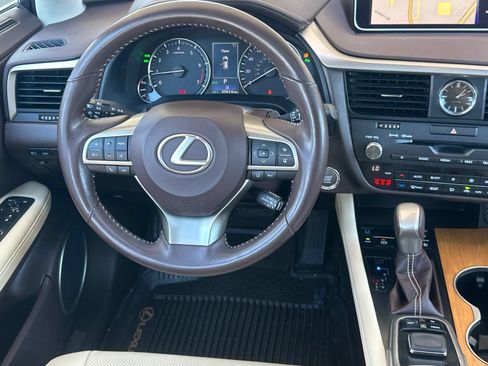 Used 2019 Lexus RX 350 AWD w/ Navigation Package image 14