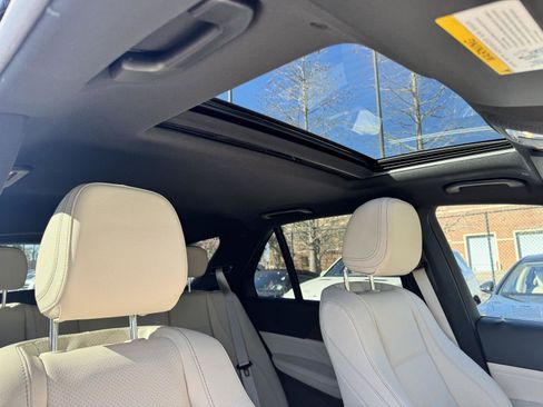 Certified 2026 Mercedes-Benz GLE 350 GLE 350 image 30
