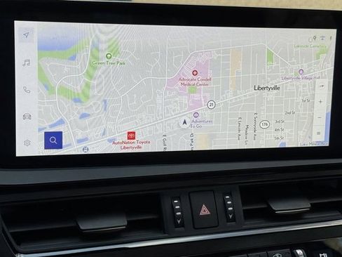 Used 2025 Lexus ES 350 w/ Accessory Package (Z2) image 38