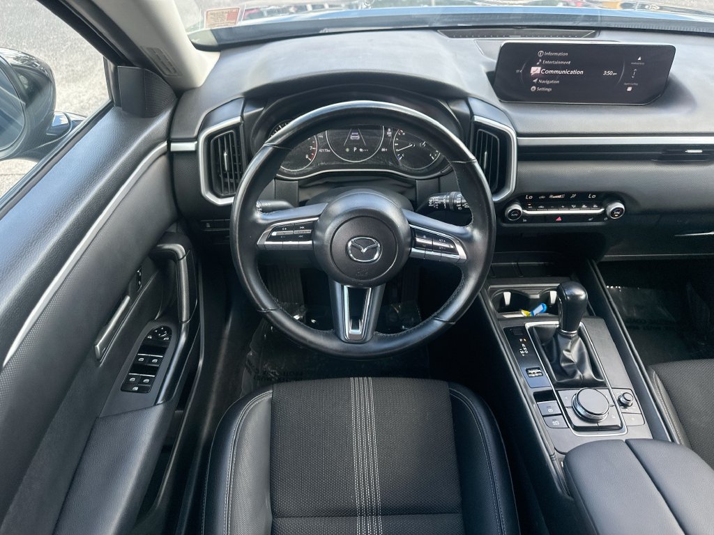 Used 2025 MAZDA CX-50 AWD 2.5 S w/ Preferred Package image 20