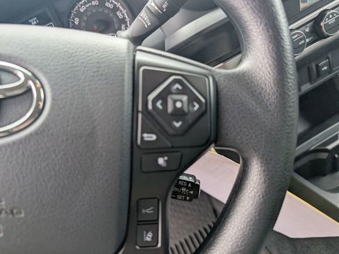 Used 2023 Toyota Tacoma SR AWD/4WD image 19